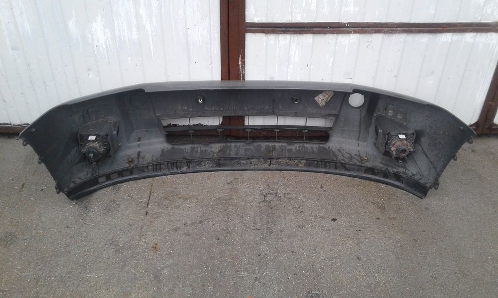 zderzak ford connect lift
