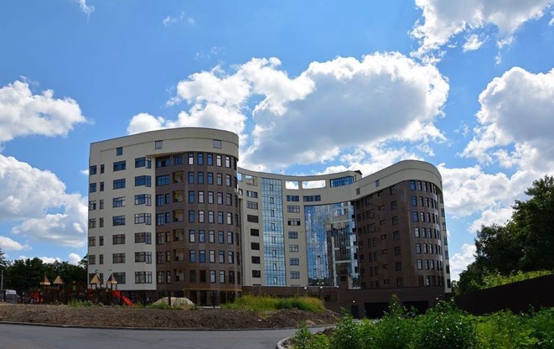 Продам 4к. квартиру ЖК Фаворит ул. Сумская 130-Г