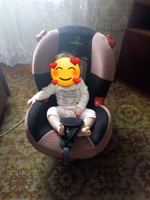 Продам кресло для автомобиля