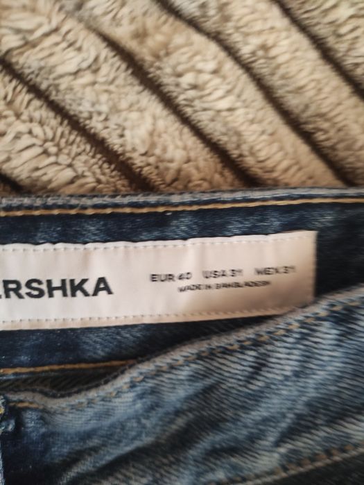 Джинсы Bershka , новые