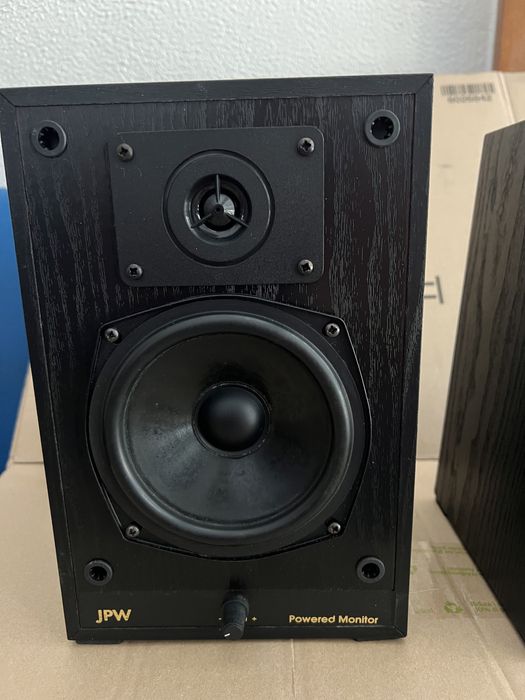 JPW Active Monitor Columns64584568488963121