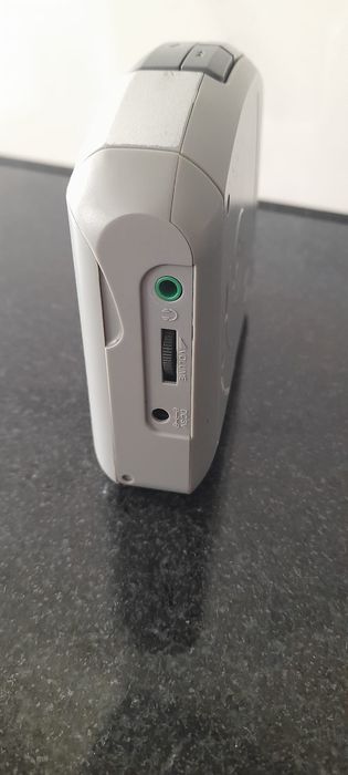 Walkman Philips vintage AQ649 vintage