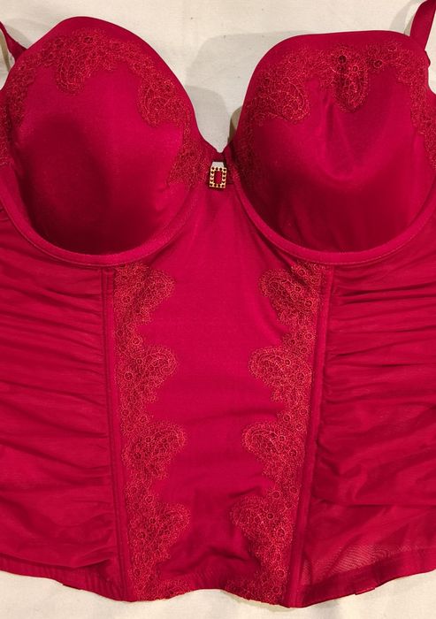 Triumph gorset Sparkling Essence Corsage