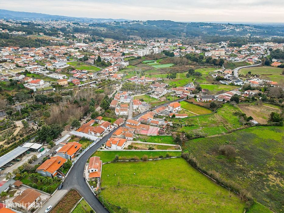 Terreno  para venda