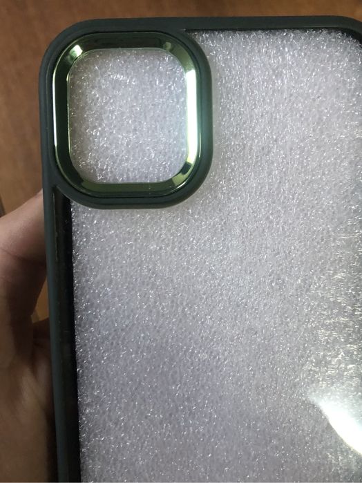 чохол айфон 11