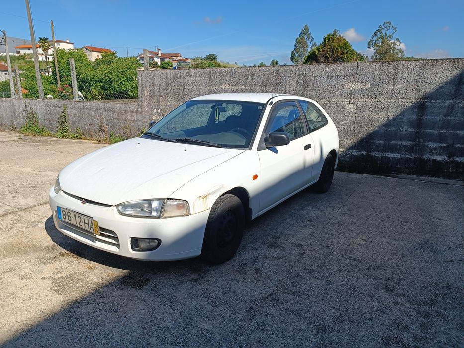 Mitsubishi Colt 1.3