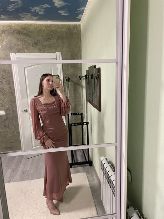 Сукня гарної якості