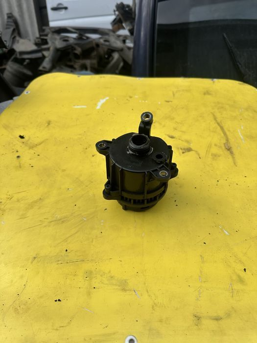 Сапун маслоотделитель 2.5 TDI Volkswagen Crafter 076103593A