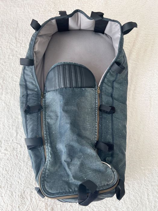Візок 2в1.  Bugaboo Коляска