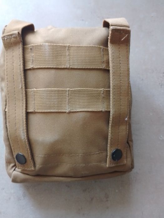 Аптечка польова нова