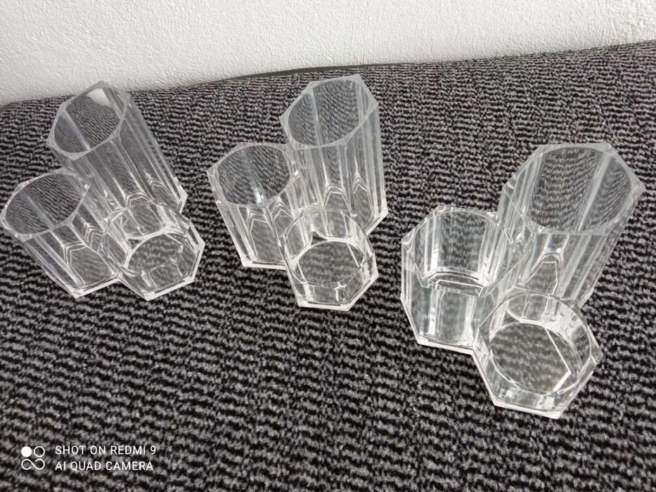 Organizador para os seus cremes de rosto