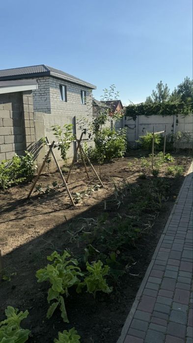 Терміновий продаж будинку у Фонтанці!