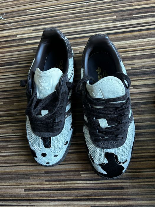 Buty Adidas Samba