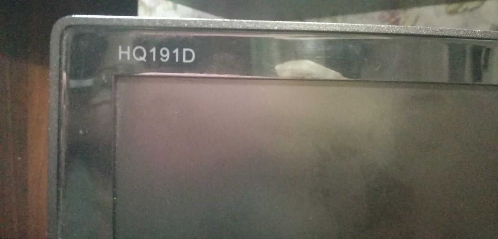 Монитор 19 HANNS*G