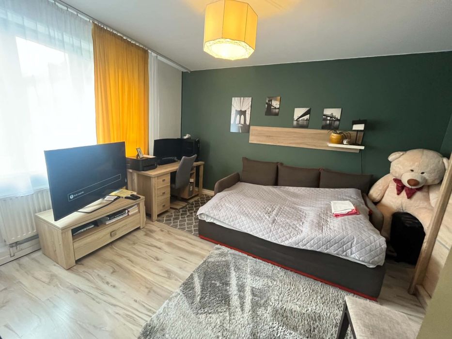 Mieszkanie – Chorzów, Osiedle Irys, Centrum - Widok 3