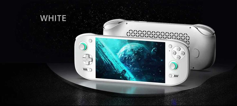 AYN Odin2 Portal MAX 1TB