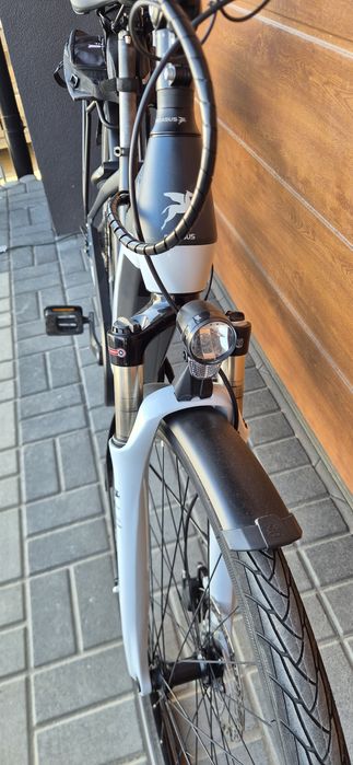 E- bike  Rower  Elektryczny  Pegasus  Premio  EVO  Bosch  CX   SMART