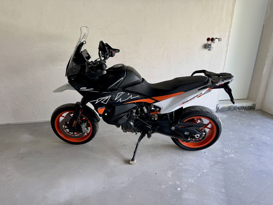 KTM