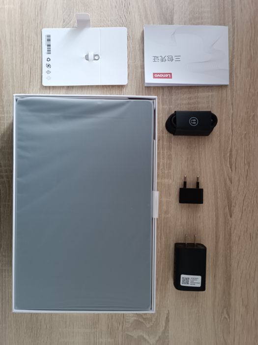 Lenovo Idea tab Plus / Xiaoxin Pad 12,1 2025 TB361FU 8/128 і 8/256