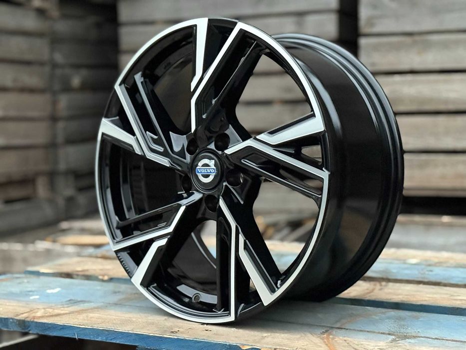 alufelgi r18 5x108 NOWE! Volvo V40 V60 V70 V90 XC60 S60 V50 S80