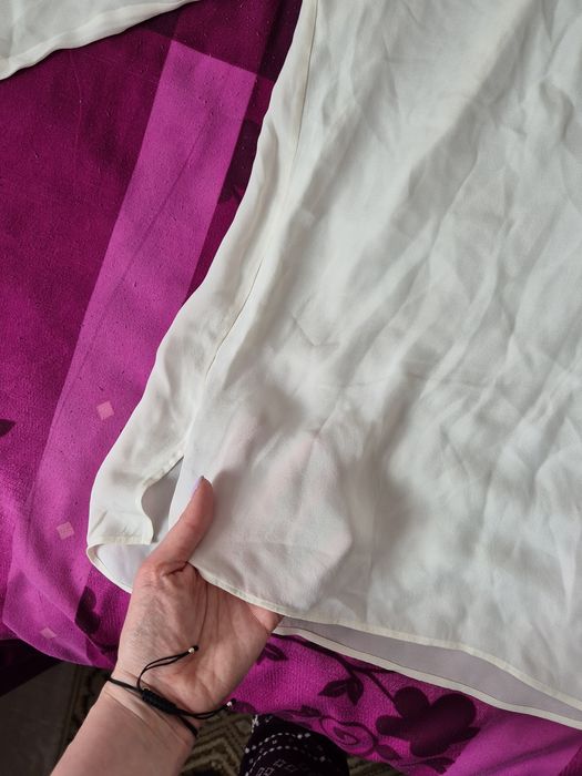 Mgiełka koszula Massimo Dutti XS/S