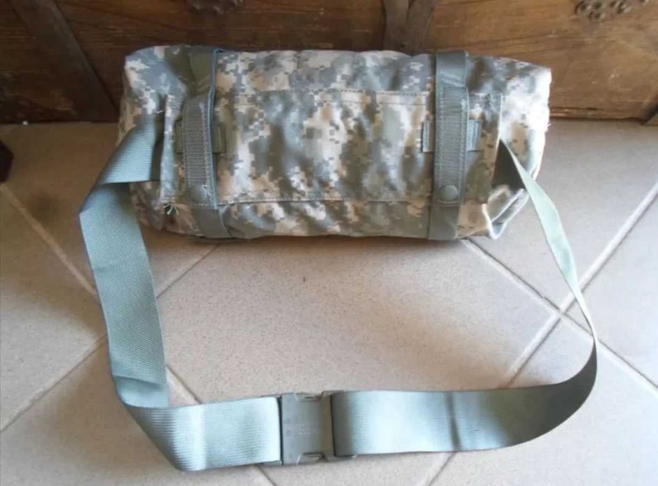 torba us army - wszystko dla sportu | OLX Sport i Hobby