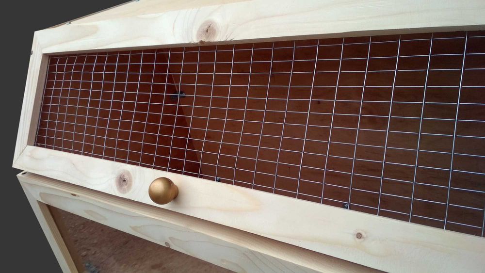 Вольер для хомяка,морской свинки.