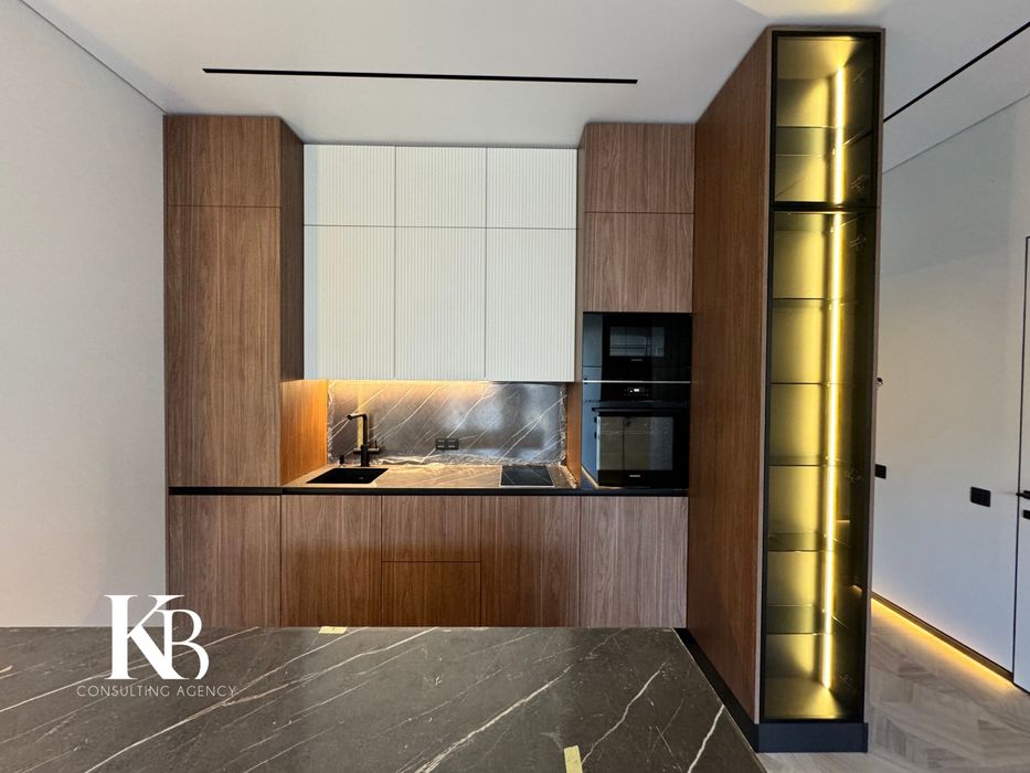 Продам 2-к квартиру в ЖК Женева