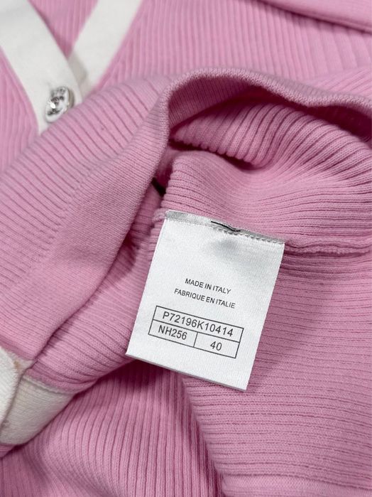 Кардиган кофта Chanel 2026