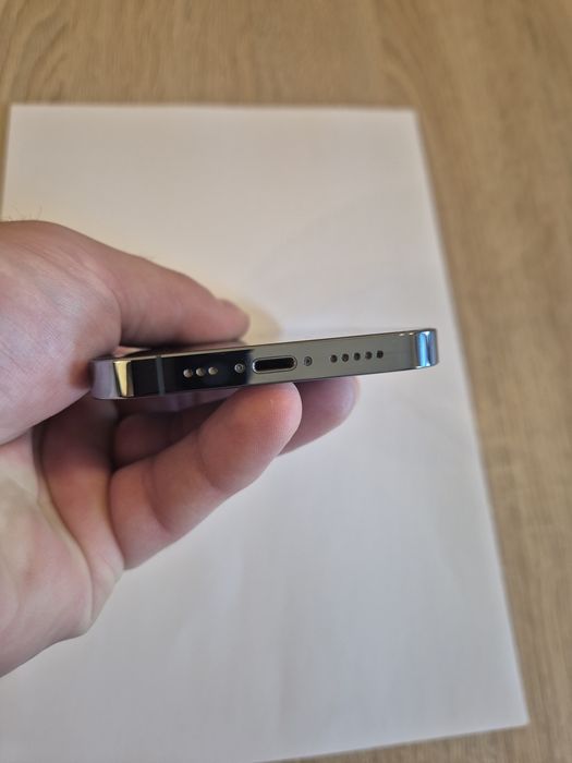 iPhone 13 Pro 256 GB Sierra Blue
