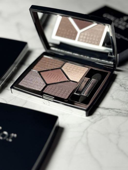 Тіні для повік Dior 769