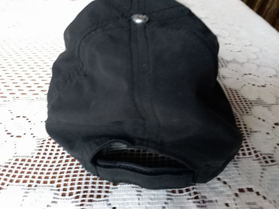 Nowa Czapka z daszkiem