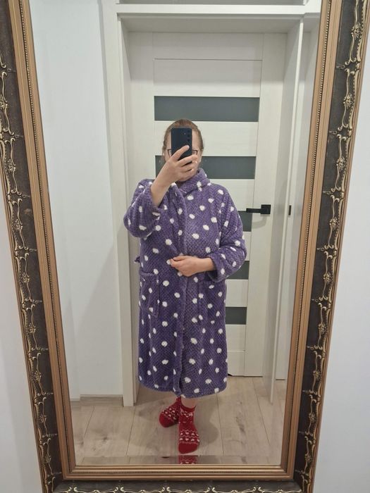 *Podomka rozmiar S a nawet do 44.