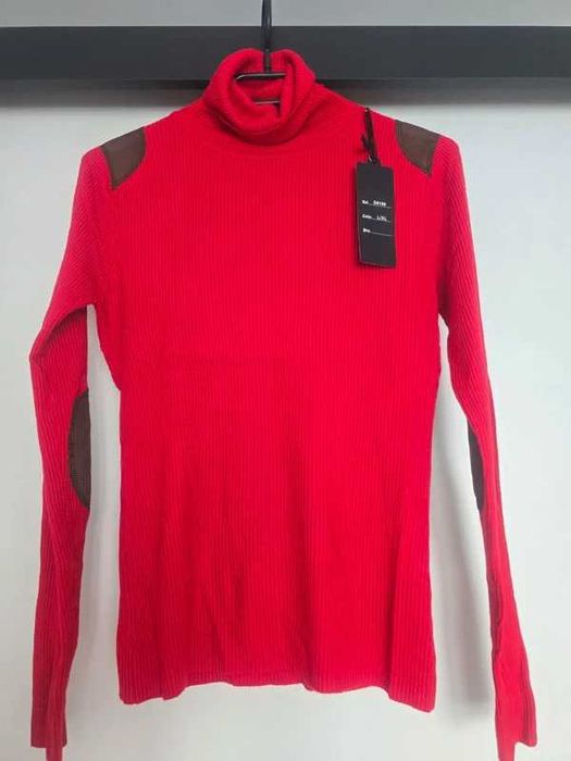 Golfik damski roz.l/xl