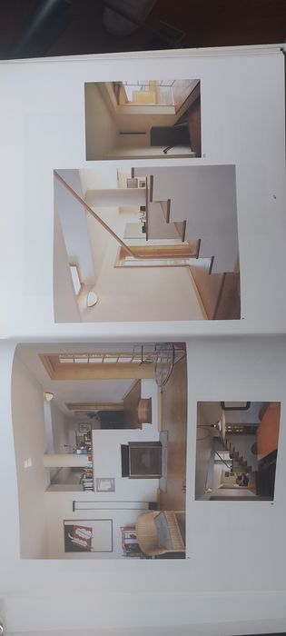 Pedro Ramalho Projectos e Obras de 1963 a 1995