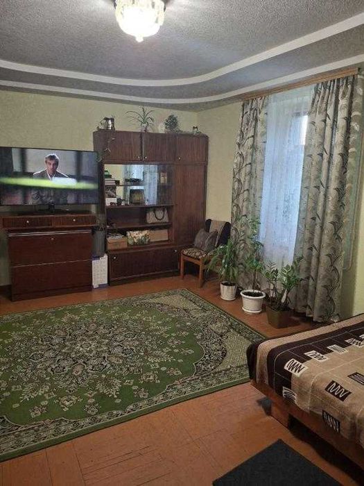 Продам 1 к. квартиру Солоницівка/Солоницевка ОТГ