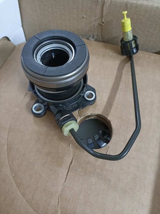 Комплект зчеплення Luk 623 3210 33 для авто Opel