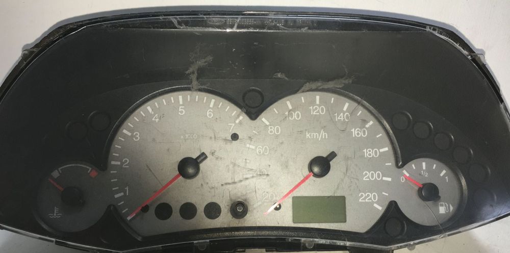 QUADRANTE COMPLETO FORD FOCUS I (DAW, DBW ,DNW) [98-04]