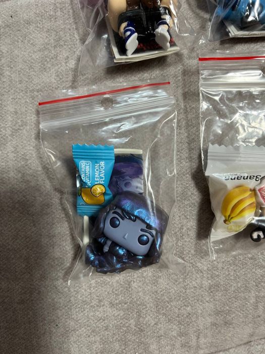 ОСД дивні дива stranger  things kinder