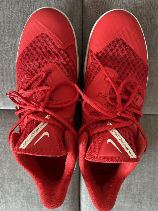 Buty Nike Zoom Hyperspeed Court