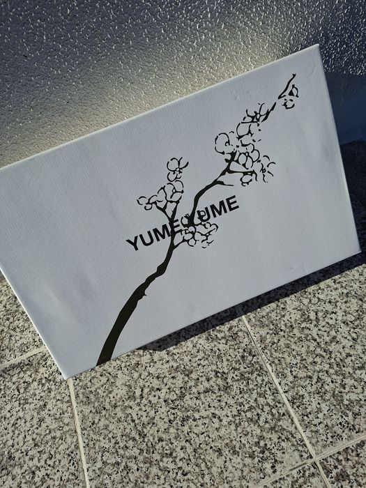 Love Boots Yume Yume