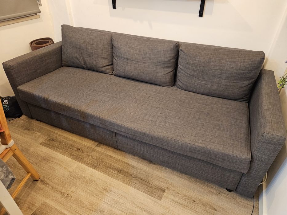 Sofá cama Friheten ikea