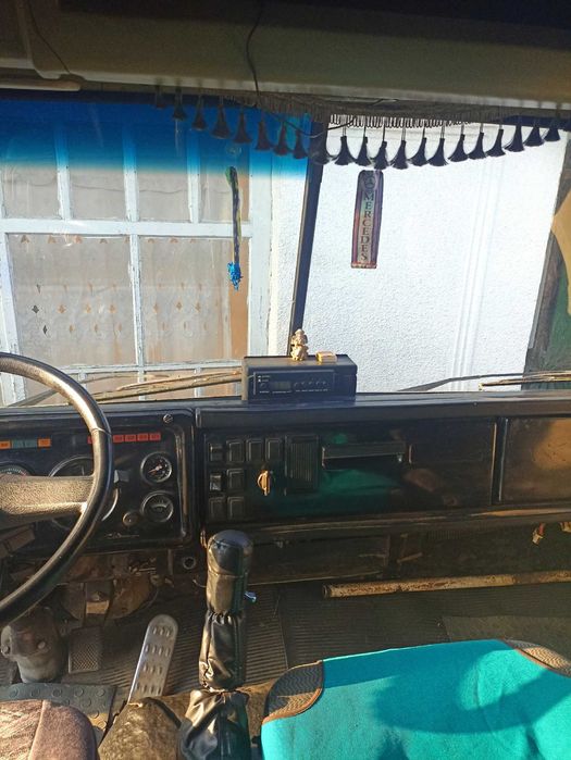 Камаз Самоскид 2004р