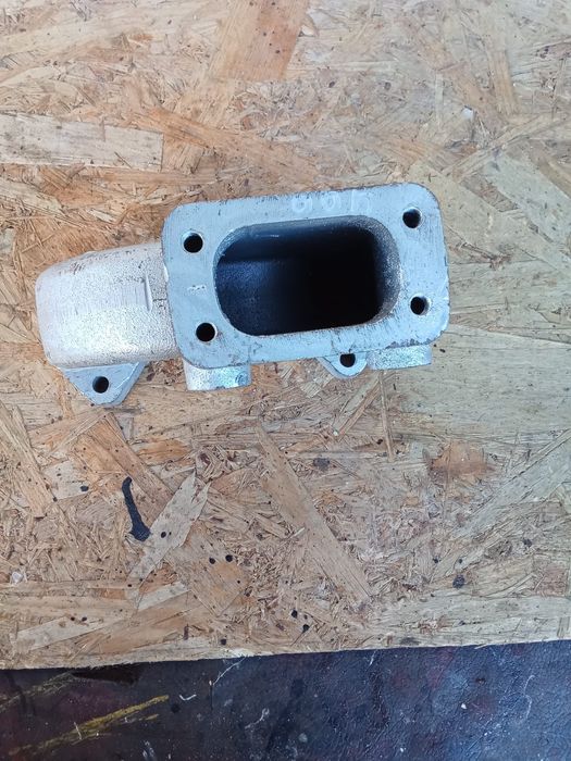 Колектор Т-25 новий