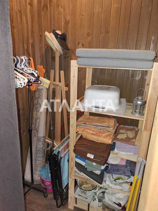 Дом по адресу Фонтанская дор. (площадь 33 м²) - Atlanta.ua - фото 12