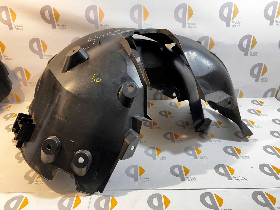 Cave cava roda frente smart fortwo forfour 453