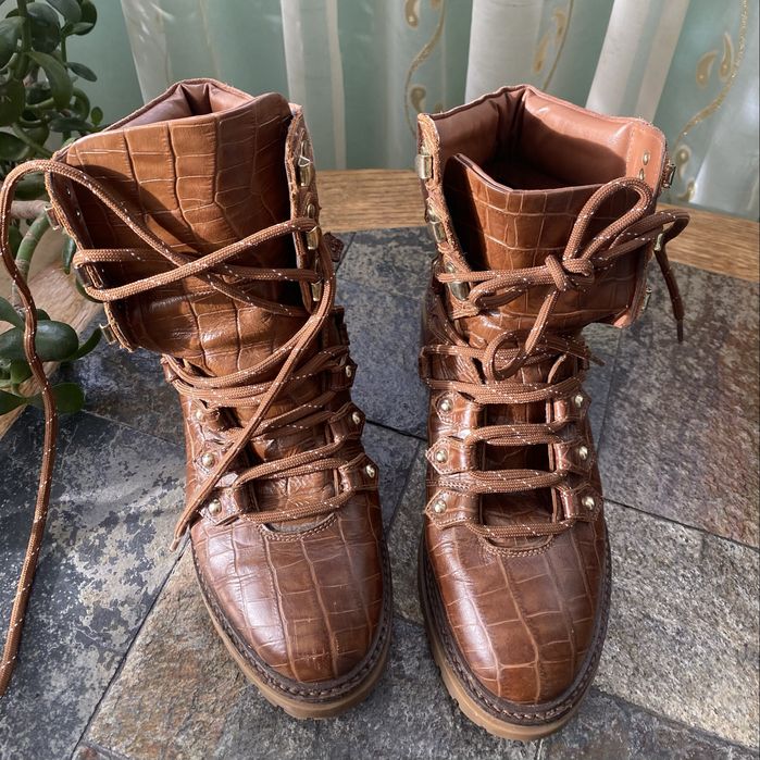 Красівки- черевики