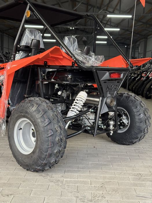 Баггі Kayo S200 Безкоштовна доставка