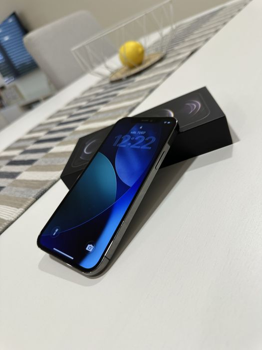 Iphone 12 Pro 128GB