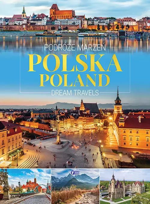 Podróże Marzeń Polska. Nowy Produkt